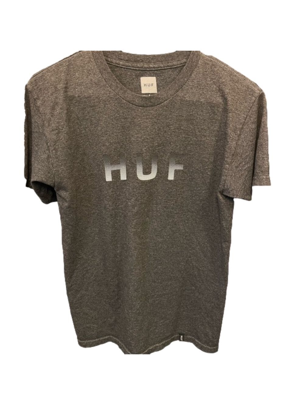 Rare logo -Huf size small Made in Mexico graphic tee